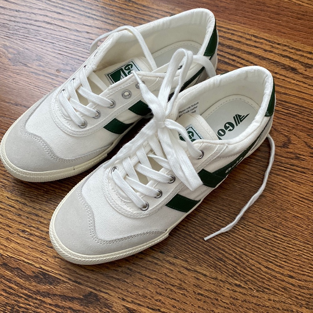 Gola Badminton sneaker